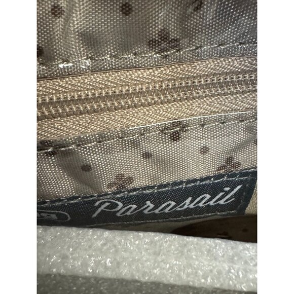 LUG Parasail Cosmetic Case - NWT Camo Taupe - Picture 4 of 4